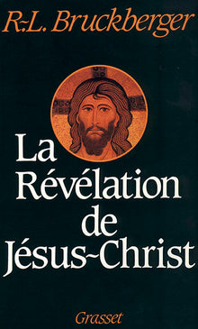 La révélation de Jésus-Christ