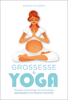 Grossesse et yoga