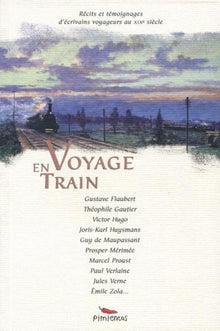 Voyage en train