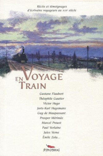 Voyage en train