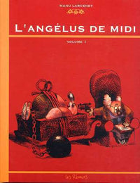 Angélus de midi T01