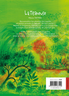 La tisaneuse