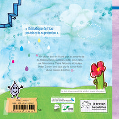 Pluie de poésies