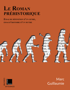 Le roman préhistorique