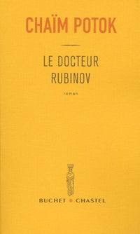 Docteur Rubinov