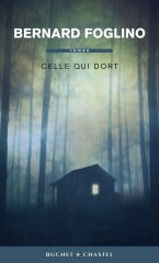 Celle qui dort