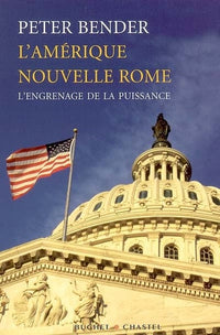L Amerique nouvelle Rome
