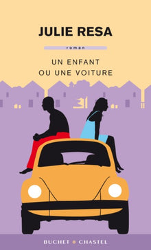 Un enfant ou une voiture