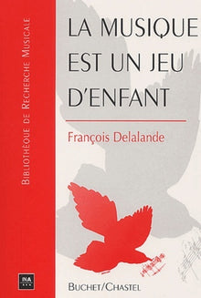 La musique est un jeu d'enfants
