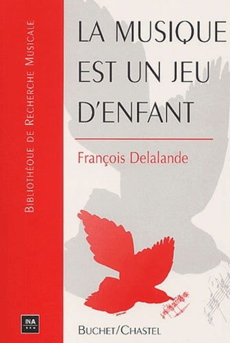 La musique est un jeu d'enfants