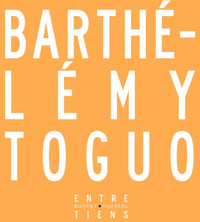 Barthélemy Toguo