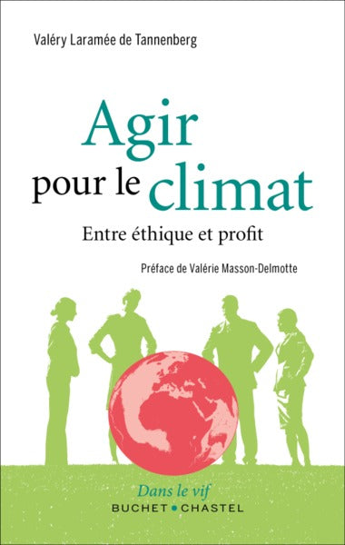 Agir pour le climat