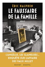 Le faussaire de la famille
