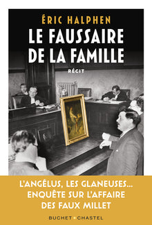 Le faussaire de la famille