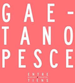 GAETANO PESCE