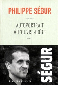 Autoportrait à l'ouvre-boîte