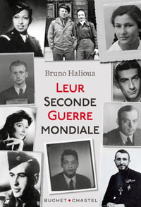 Leur Seconde Guerre mondiale