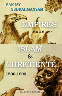 empires entre islam et chrétienté