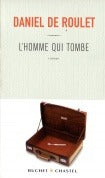 L'homme qui tombe