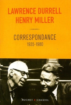 Correspondance 1935 1980