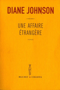 Une affaire étrangère