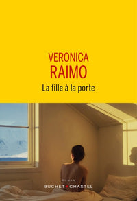 La fille  à la porte