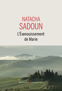 L'évanouissement de Marie