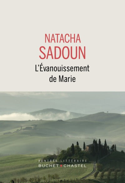 L'évanouissement de Marie