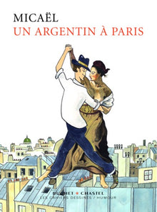 Un argentin à Paris