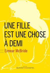 Une fille est une chose à demi