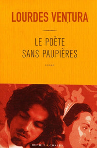 Le poète sans paupières