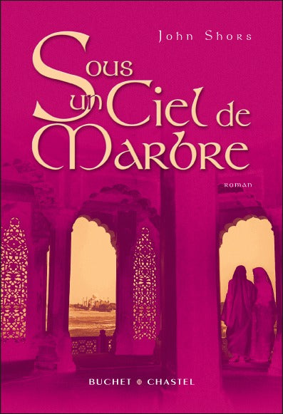 Sous un ciel de marbre