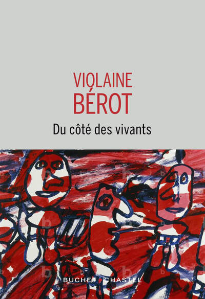 Du côté des vivants