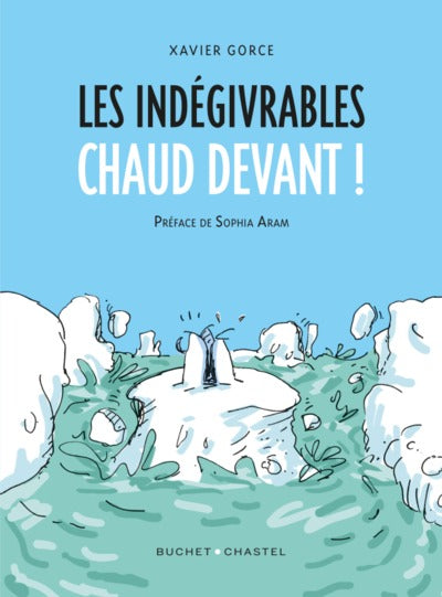 Les Indégivrables