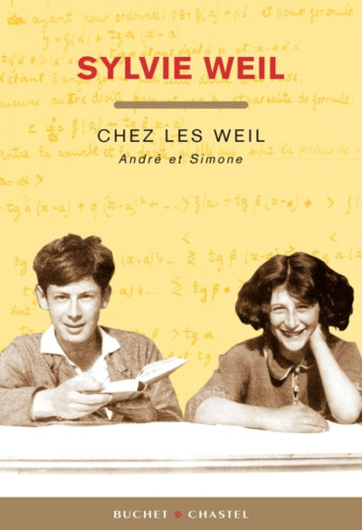 Chez les Weil