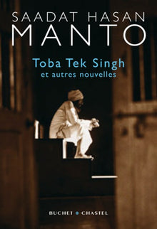 Toba Tek Singh et autres nouvelles