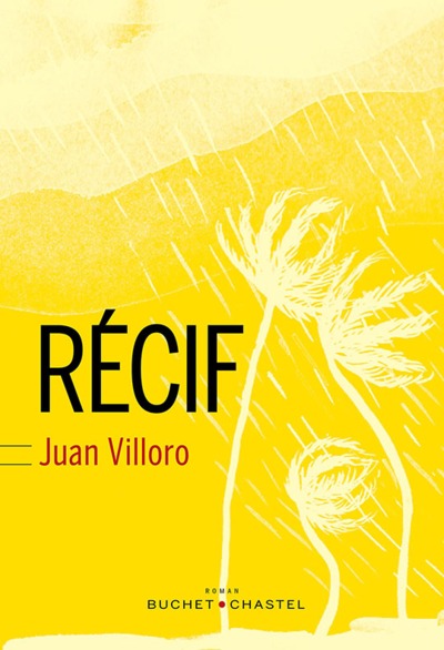Récif