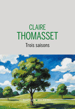 Trois saisons