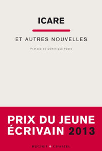Icare et autres nouvelles