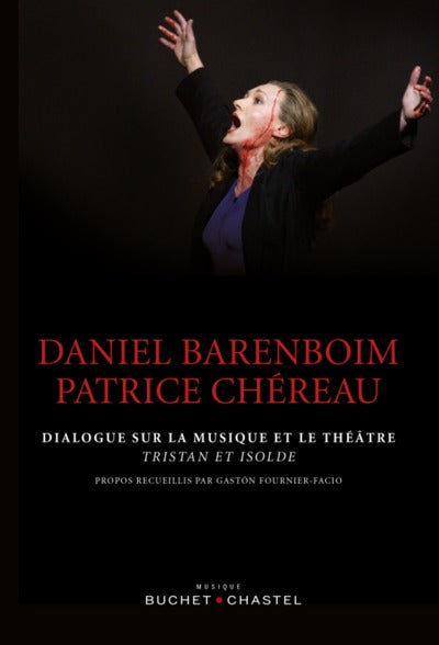 Dialogue sur la musique et le théâtre