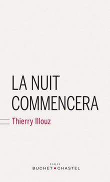La nuit commencera