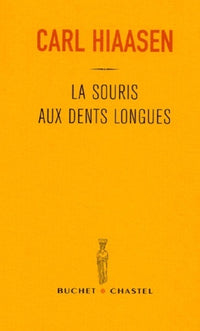 LA SOURIS AUX DENTS LONGUES
