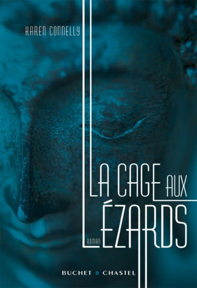 La cage aux lézards