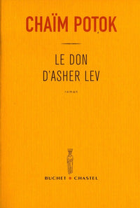 DON D ASHER LEV