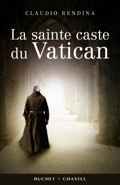 La sainte caste du Vatican