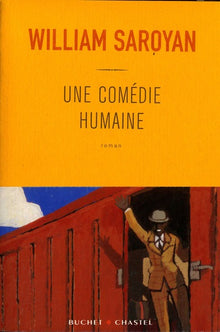 La comedie humaine