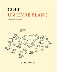 Un livre blanc