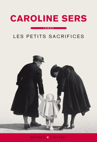 Les Petits Sacrifices