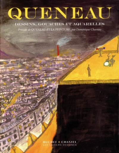 Dessins, gouaches et aquarelles