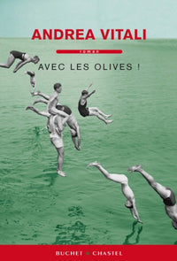 Avec les olives